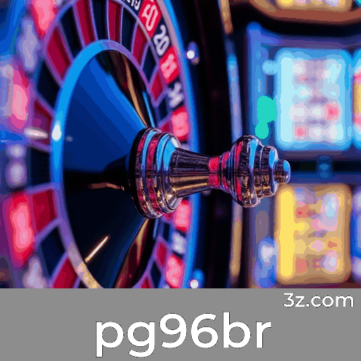 pg96br game mais image