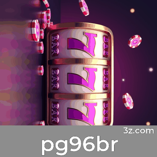 pg96br game mais image