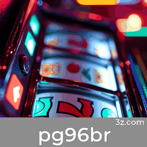 pg96br game mais image