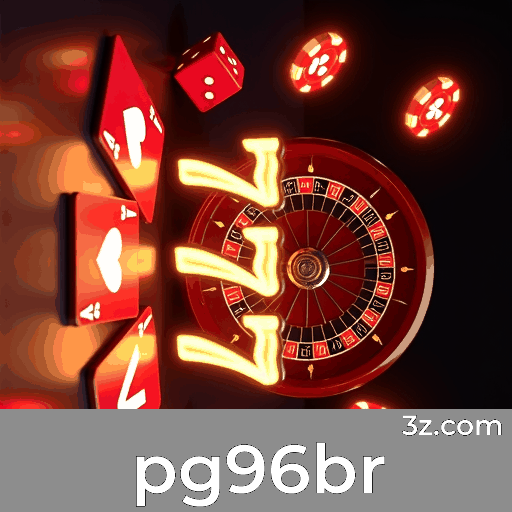 pg96br game mais image