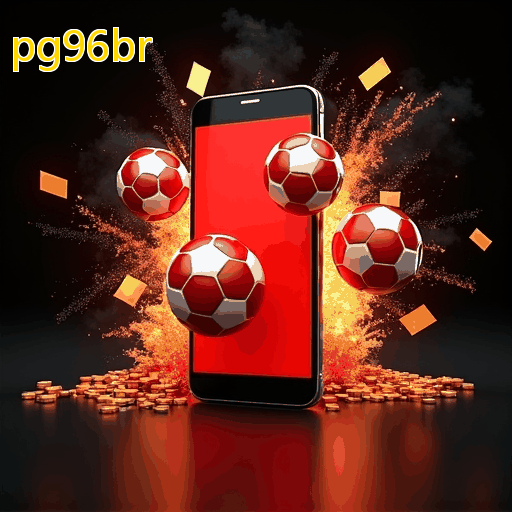 pg96br - App pg96br Brasil disponível para download no Google Play
