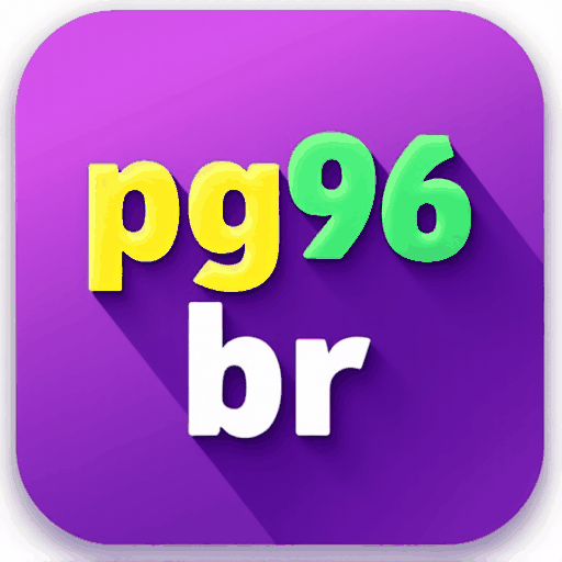 pg96br Logo